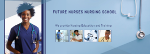 Future Nurses Nursing School application form